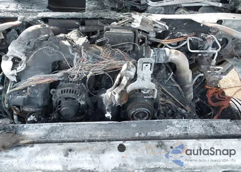 2019 Chevrolet Silverado 2500Hd Ltz из США, поврежденный, VIN 1GC1KTEY0KF183978